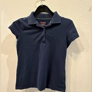 Cat & Jack Gray School Uniforms